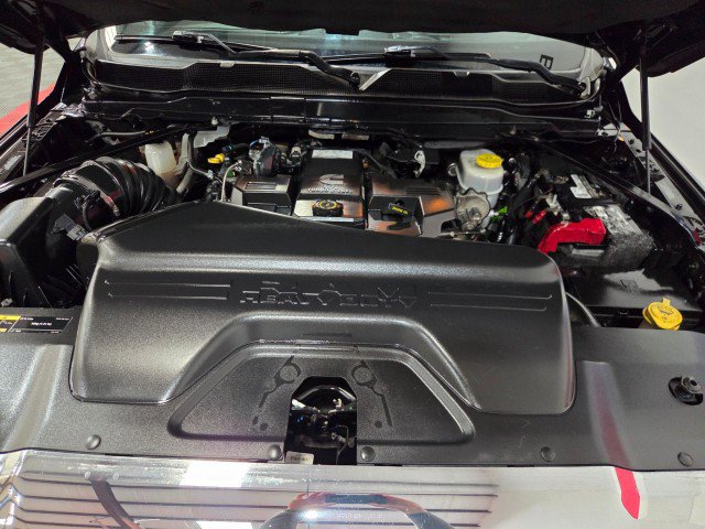 Used 2020 RAM 3500 Limited image 96