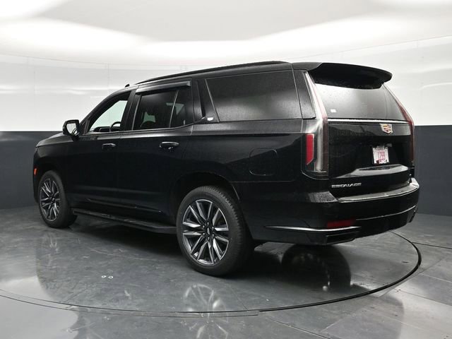 Used 2023 Cadillac Escalade Sport image 7