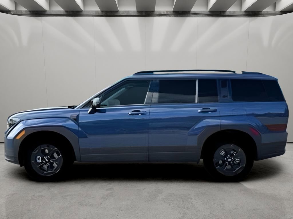 Used 2025 Hyundai Santa Fe XRT image 2