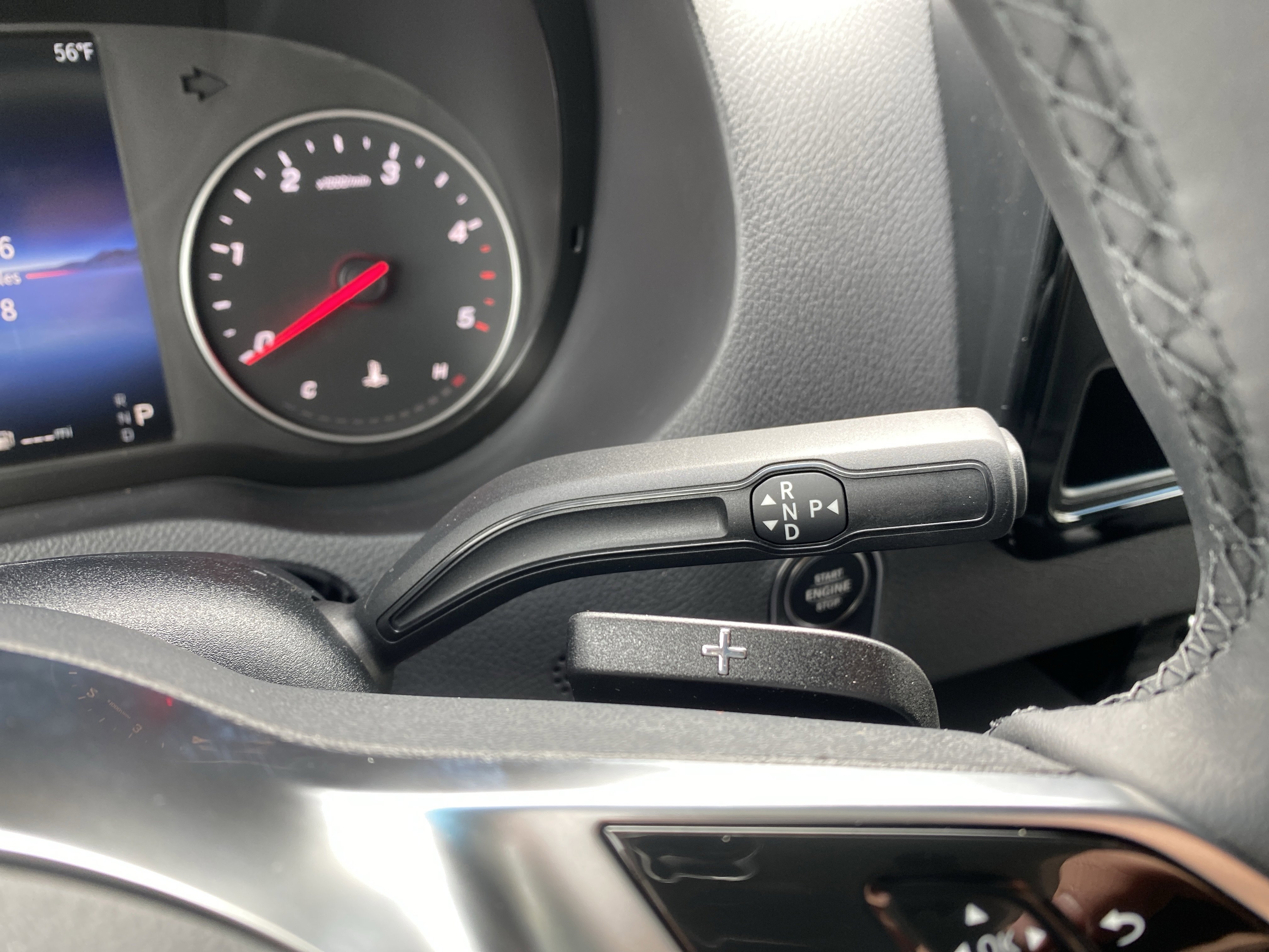 New 2026 Mercedes-Benz Sprinter 2500 image 17