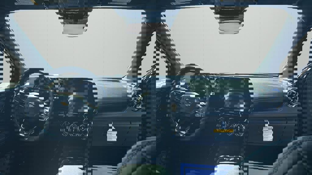 New 2026 Chevrolet Blazer EV LT FWD image 12