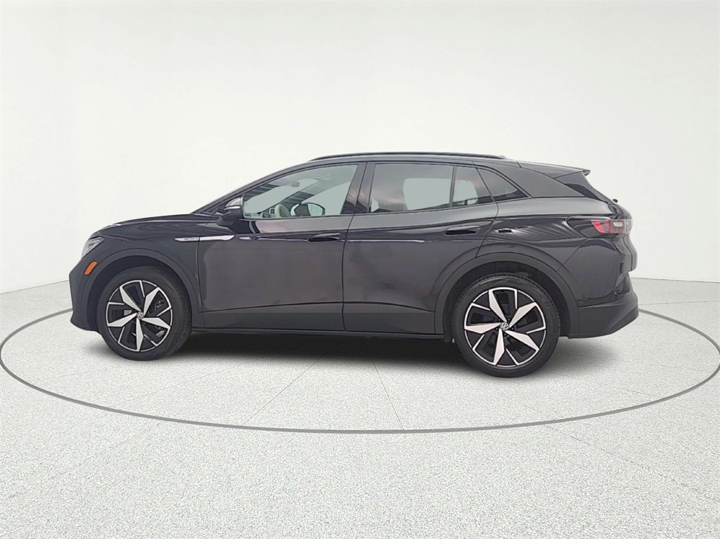 Used 2023 Volkswagen ID.4 Pro S image 4