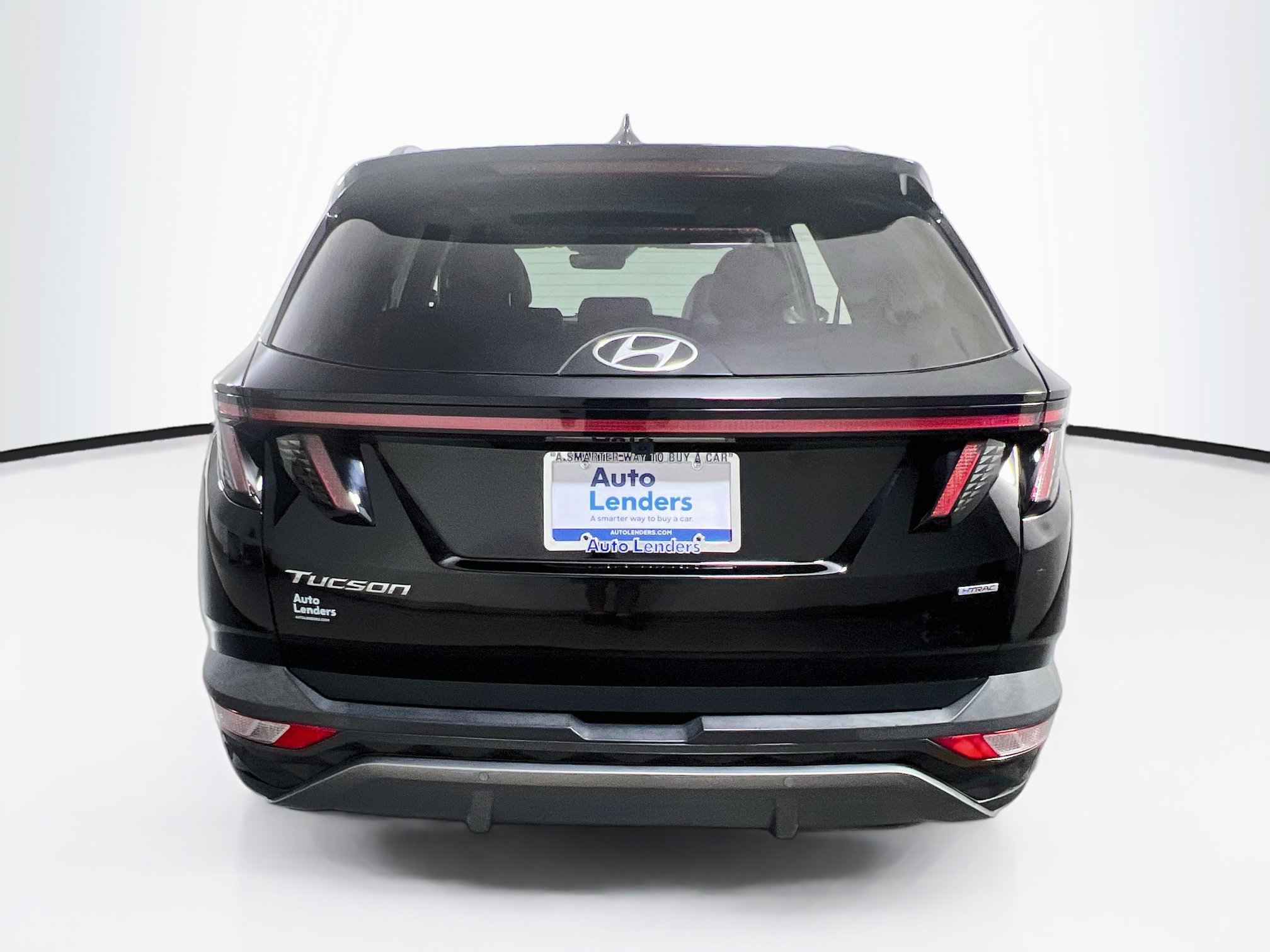 Used 2023 Hyundai Tucson Limited AWD/4WD image 6