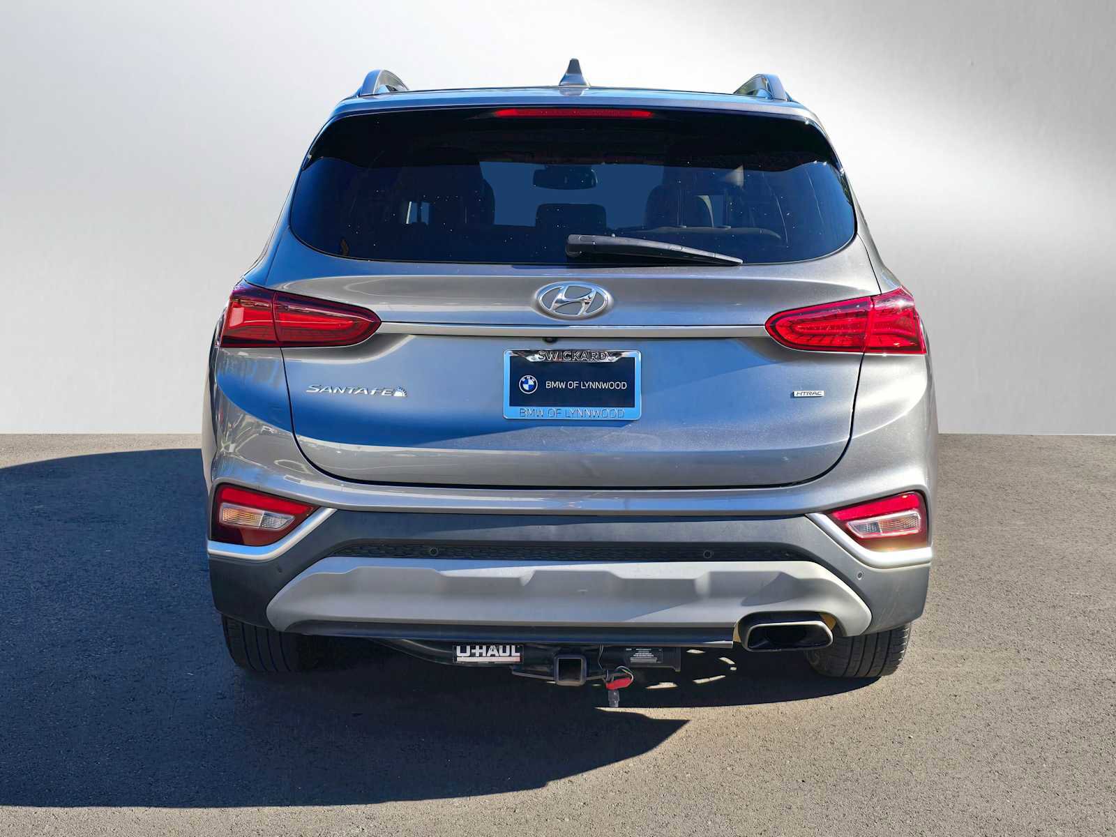 Used 2019 Hyundai Santa Fe Ultimate image 6