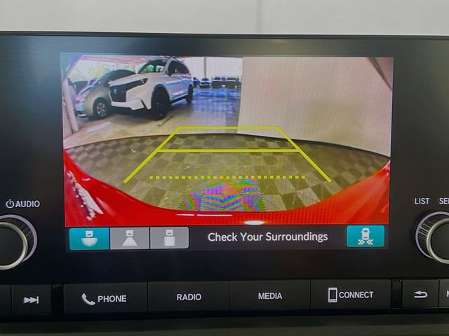 Used 2024 Honda Accord EX image 22