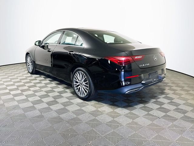 Used 2025 Mercedes-Benz CLA 250 image 6