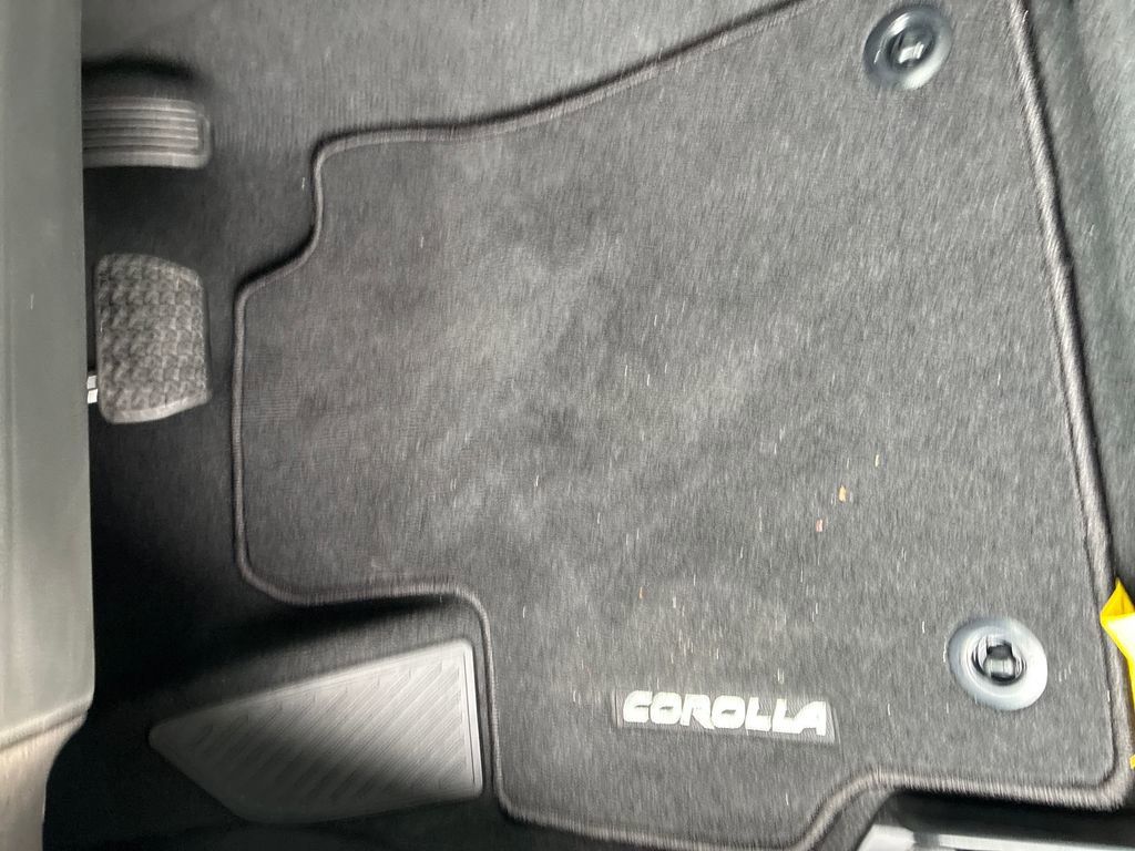 New 2026 Toyota Corolla LE image 36