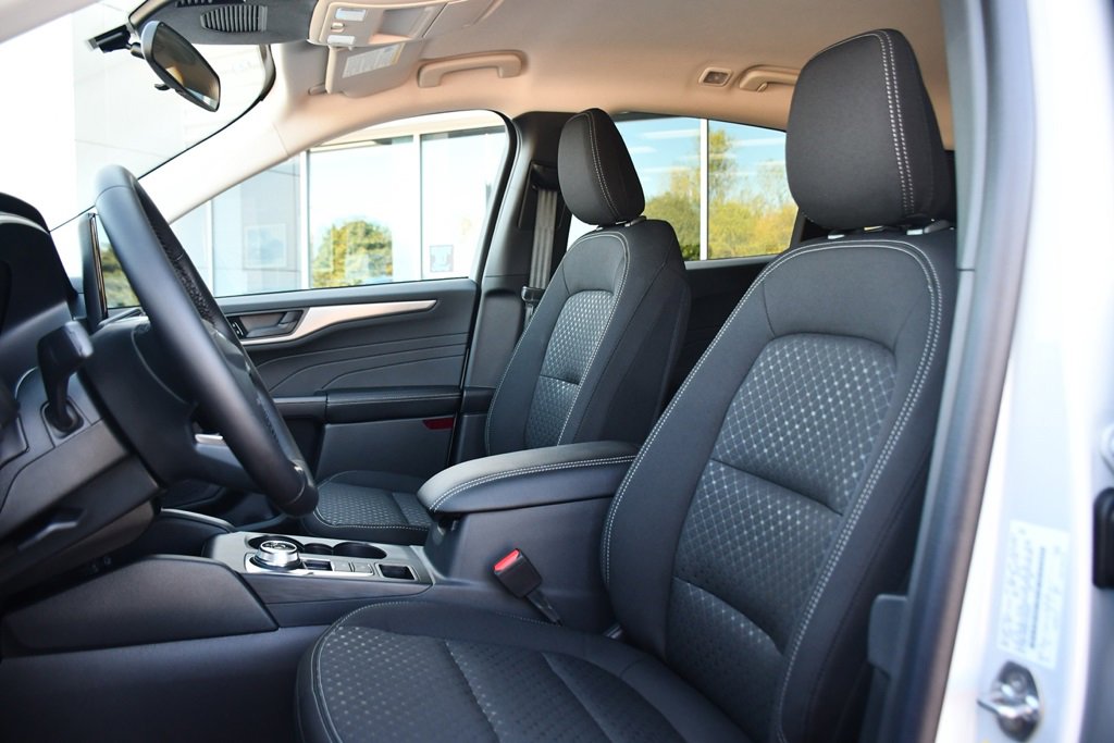 New 2026 Ford Escape Active w/ Tech Pack #1 image 13