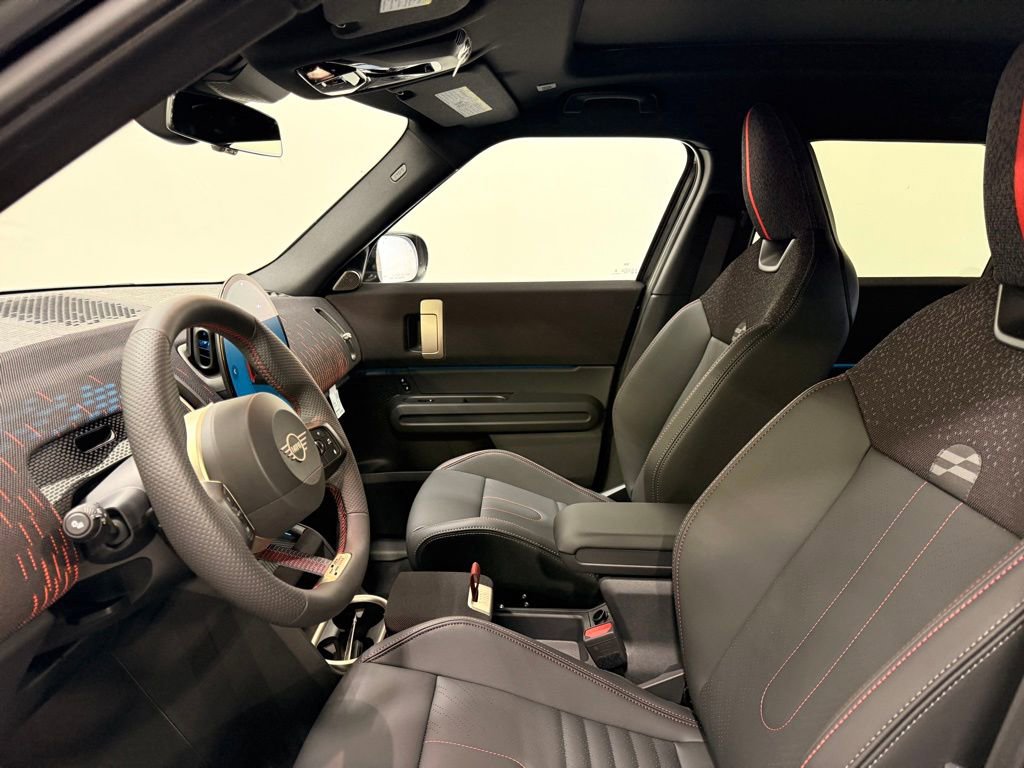 New 2027 MINI Cooper Countryman S AWD/4WD image 12