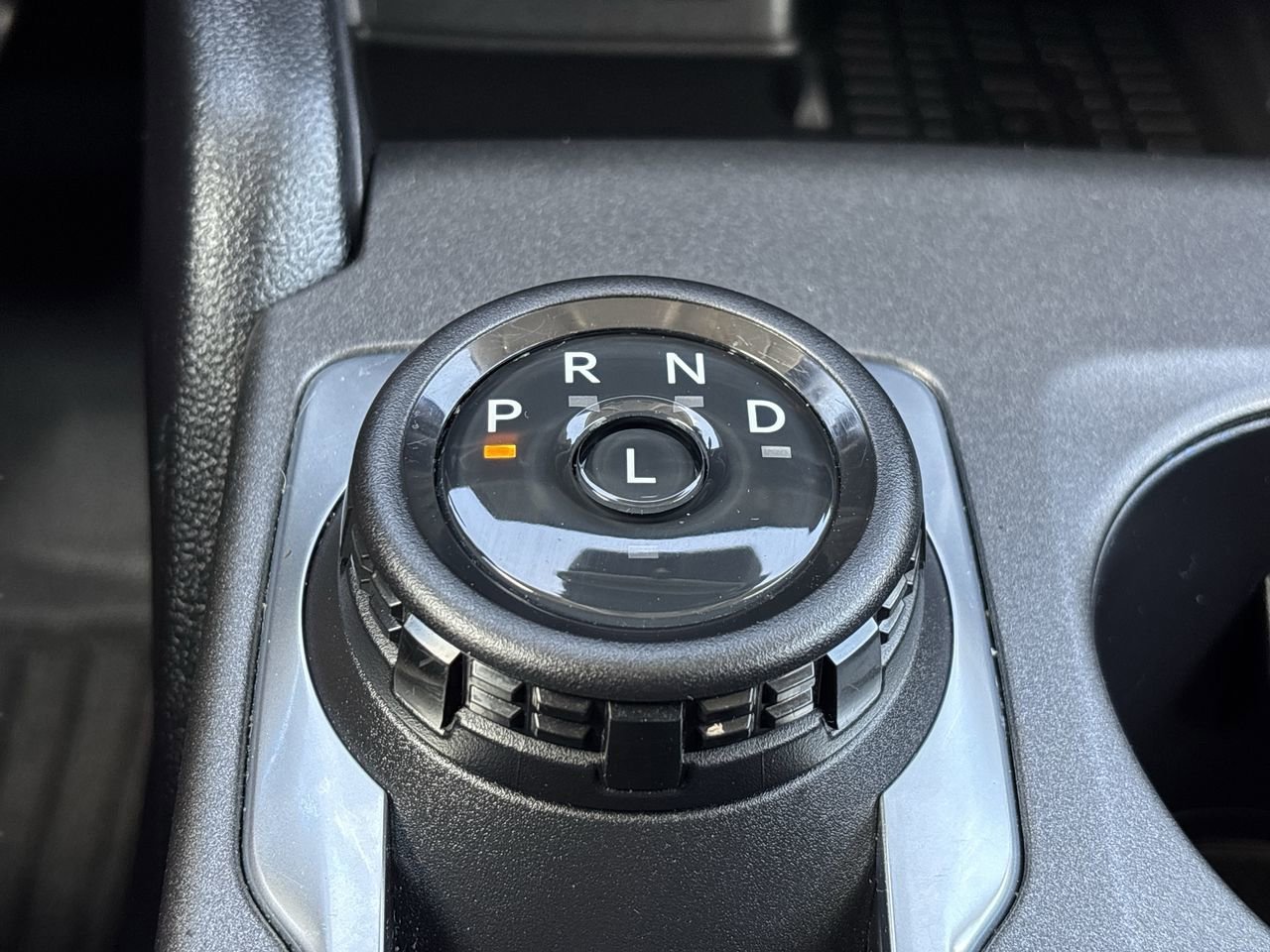 Certified 2025 Ford Bronco Sport Big Bend image 22