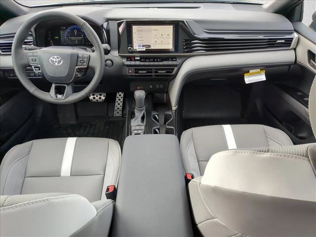New 2026 Toyota Camry SE image 23