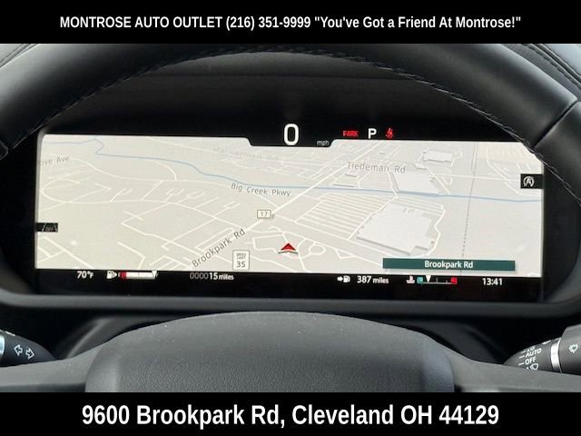 New 2026 Land Rover Defender 110 S image 31