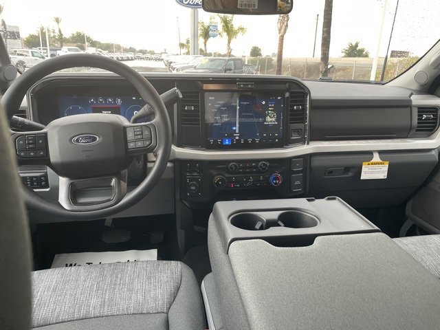 New 2026 Ford F250 XLT w/ XLT Premium Package image 23