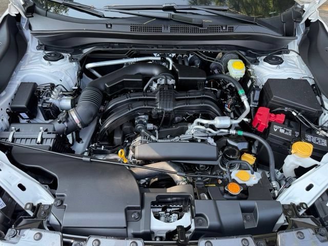 New 2026 Subaru Forester Sport AWD/4WD image 10