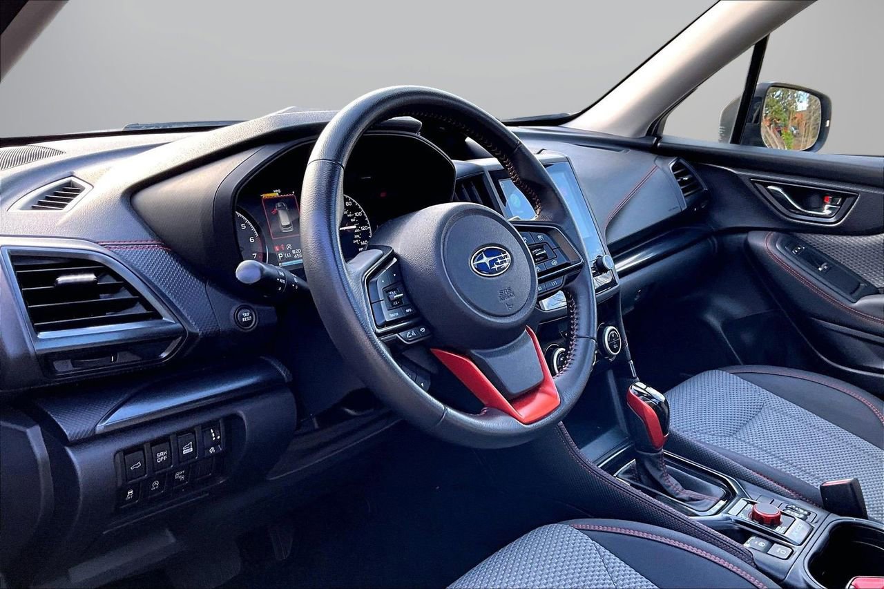 Used 2024 Subaru Forester Sport image 19