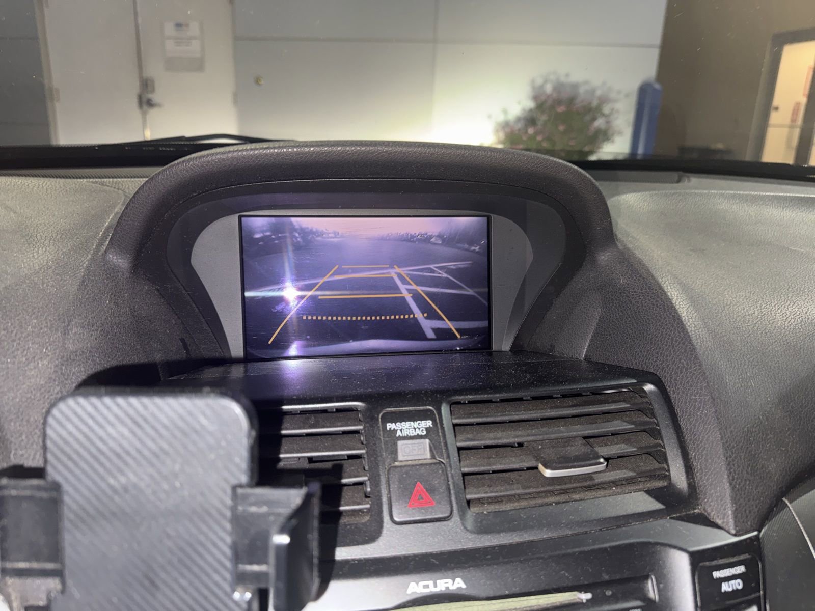 Used 2011 Acura TL SH-AWD image 12