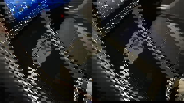 Certified 2025 Mercedes-Benz GLC 300 4MATIC image 44