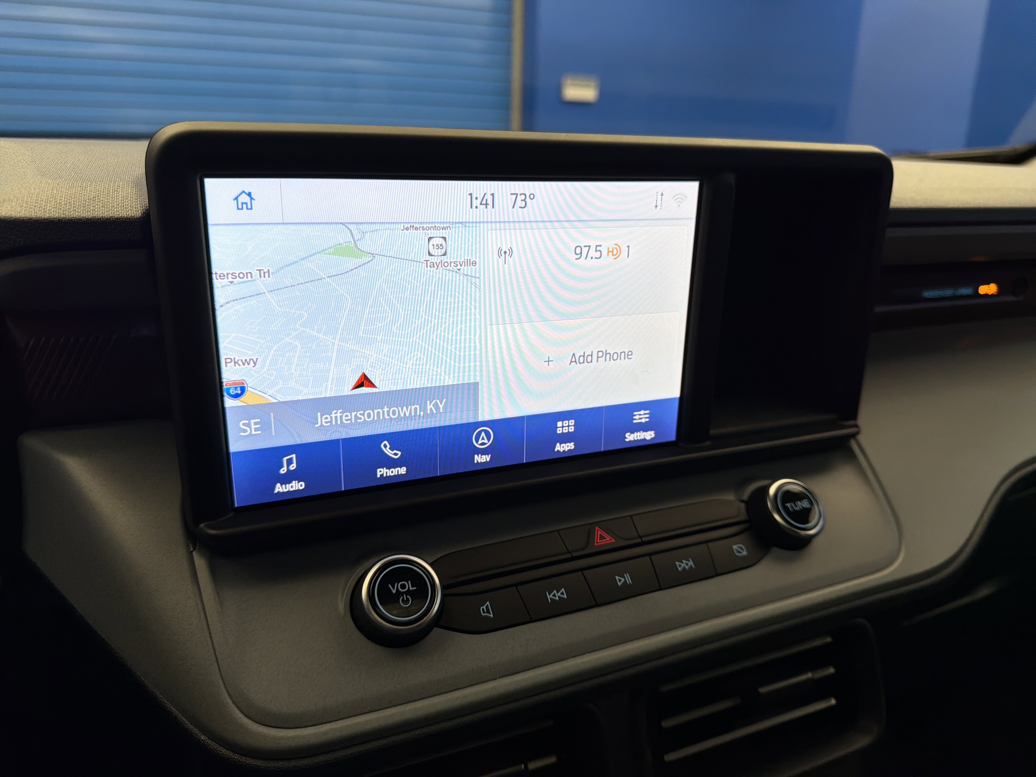 Used 2024 Ford Maverick Lariat w/ 4K Tow Package image 20