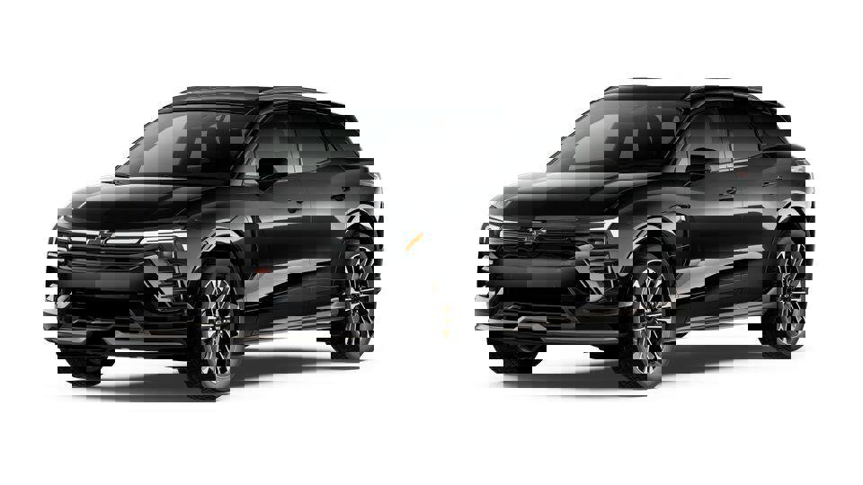 New 2026 Chevrolet Blazer EV SS w/ Performance Package image 25