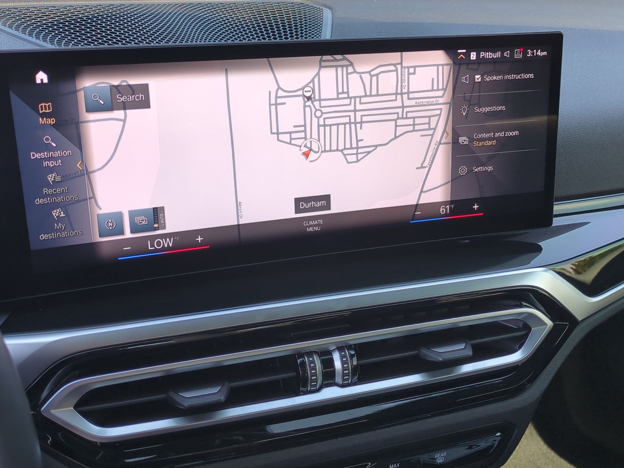 Used 2024 BMW M240i Coupe w/ Premium Package RWD image 23