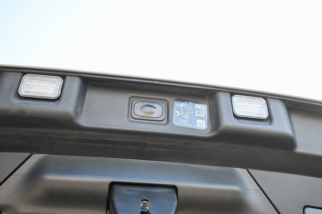 Certified 2024 Ford Mustang Mach-E Premium image 18