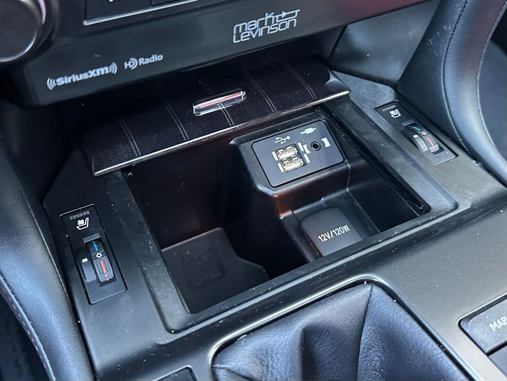 Used 2022 Lexus GX 460 Luxury image 50