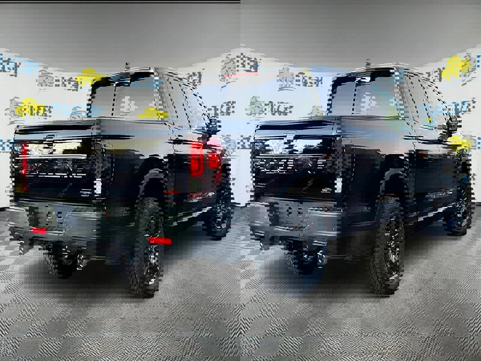 New 2026 Honda Ridgeline TrailSport image 7