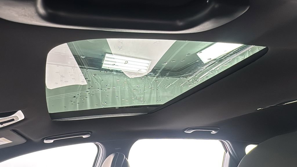 New 2025 Kia K4 GT-Line w/ GT-Line Sunroof Package image 33