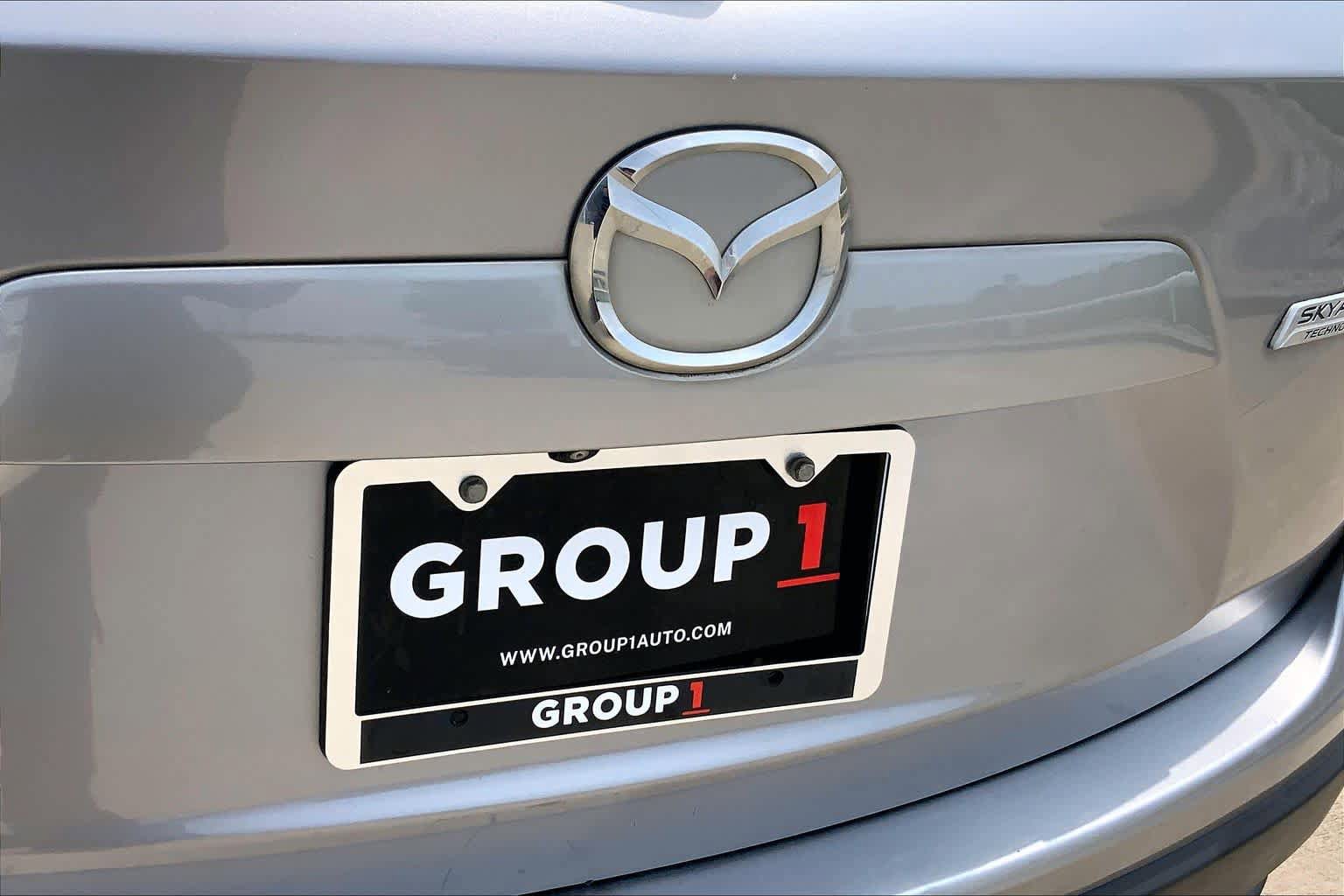 Used 2014 MAZDA CX-5 Touring FWD image 31