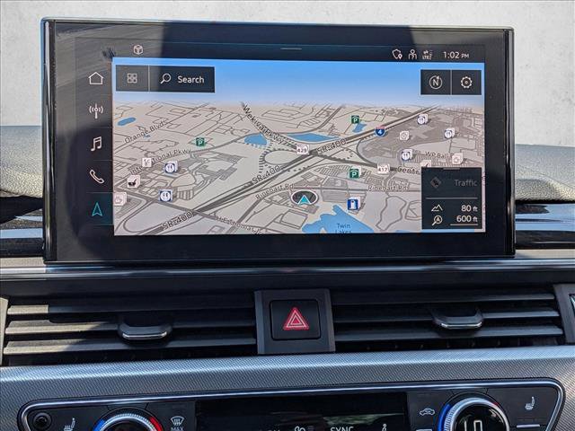 Used 2023 Audi A5 2.0T Premium Plus w/ Premium Plus image 12