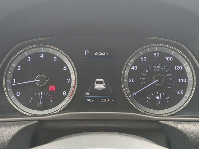Used 2023 Hyundai Sonata SEL FWD image 25