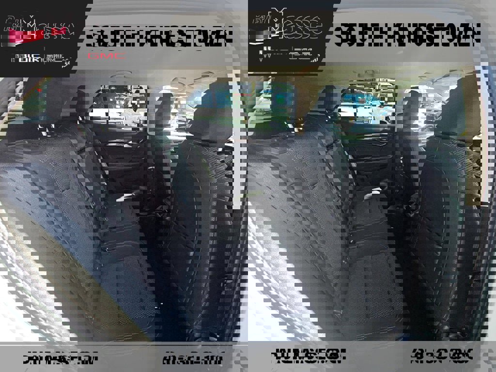 Used 2023 Buick Envision Preferred image 14