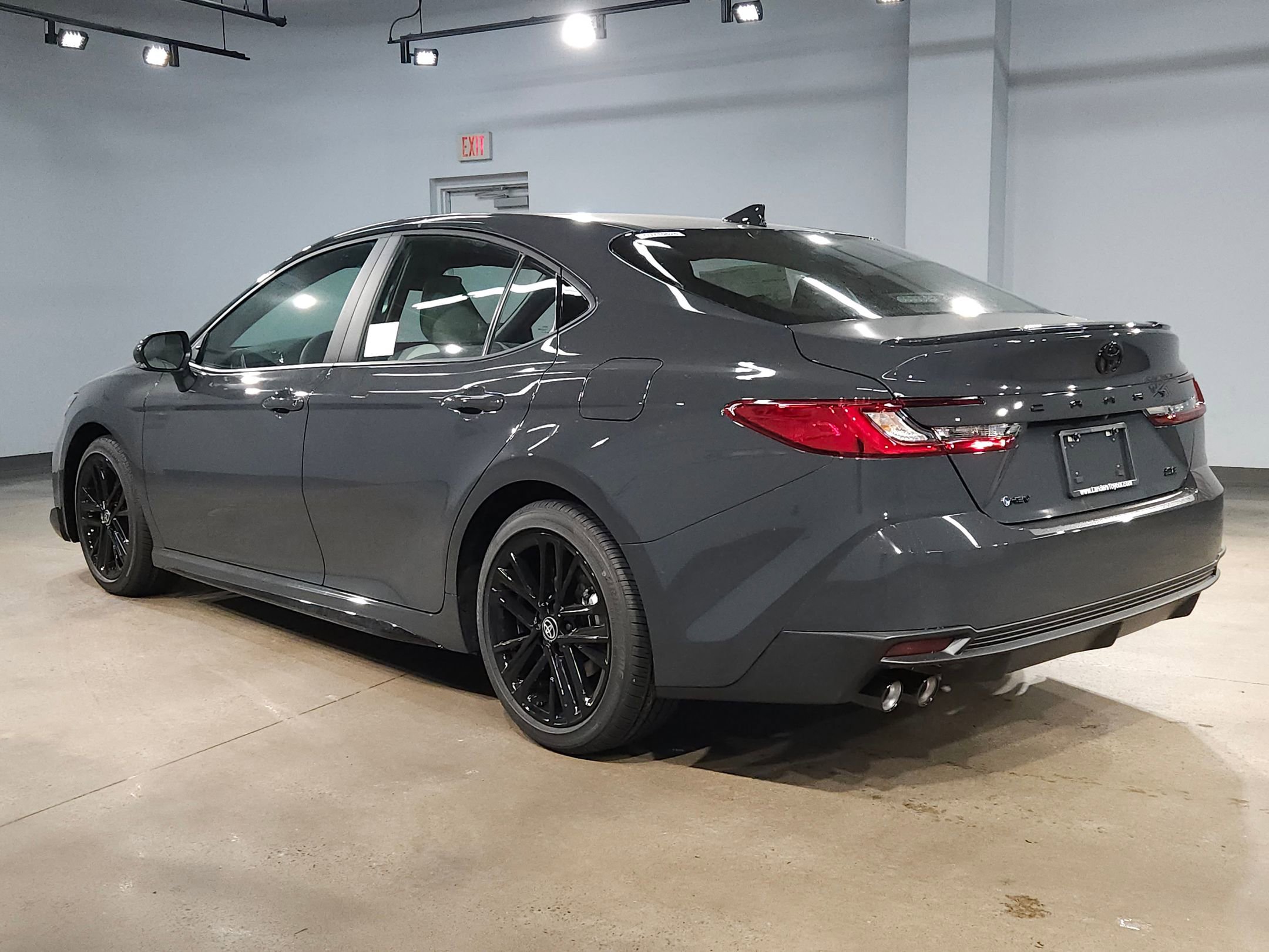 New 2026 Toyota Camry SE image 5