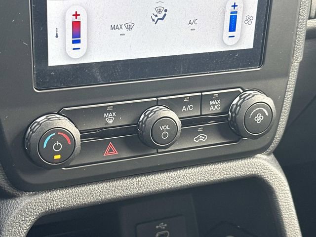 New 2025 Ford Ranger XL image 29