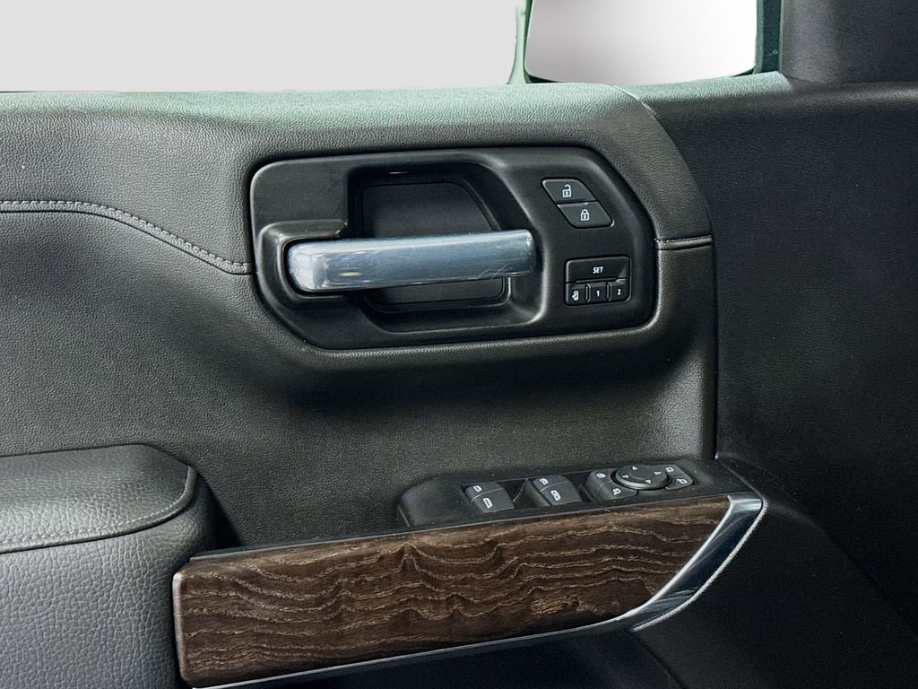Used 2021 GMC Sierra 1500 Denali image 16