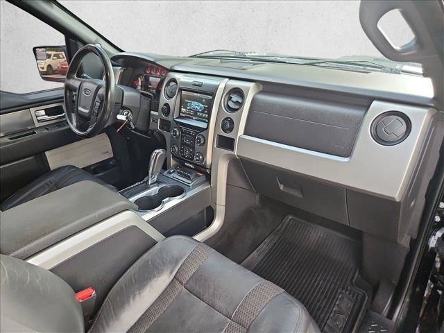 Used 2013 Ford F150 Raptor w/ Luxury Equipment Group AWD/4WD image 23