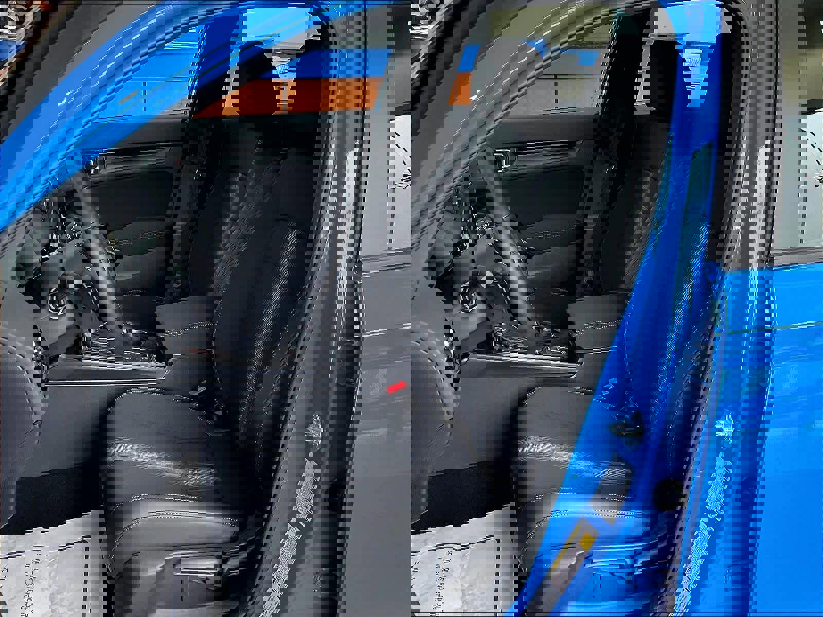 New 2026 Honda Civic Sport image 11