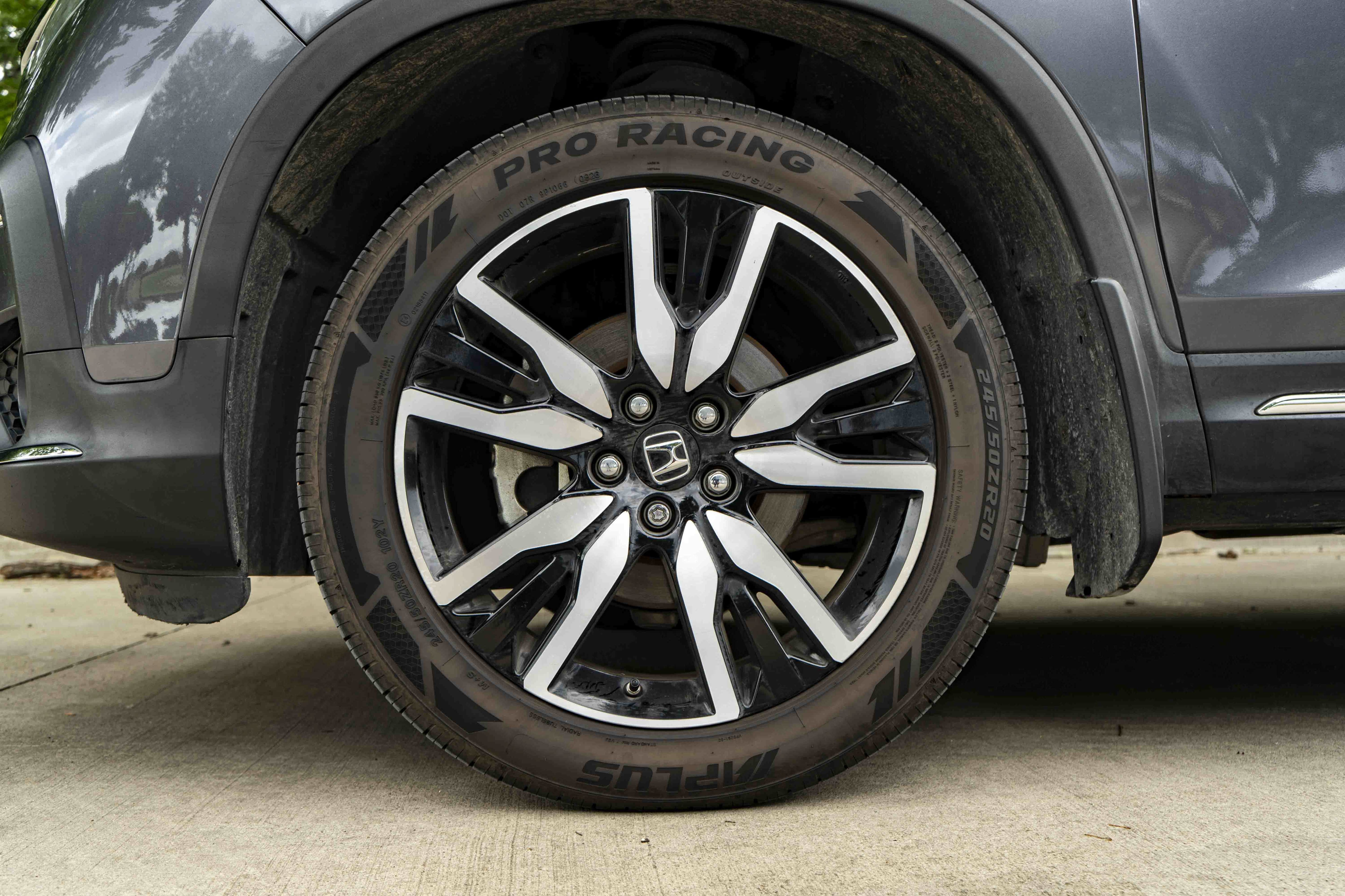 Used 2020 Honda Pilot Elite image 14
