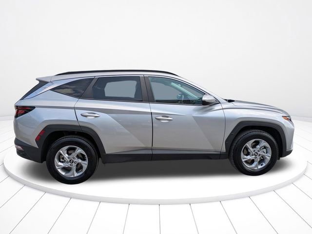 Used 2024 Hyundai Tucson SEL AWD/4WD image 3