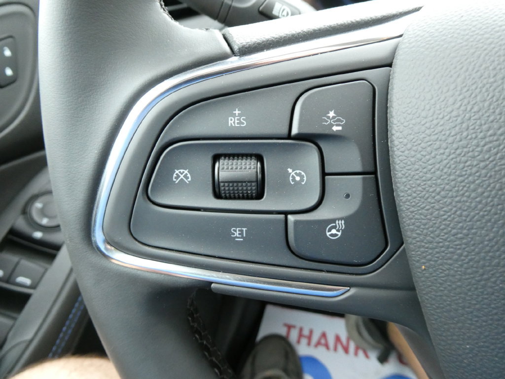 New 2026 Buick Encore GX Sport Touring w/ Advanced Technology Package AWD/4WD image 19