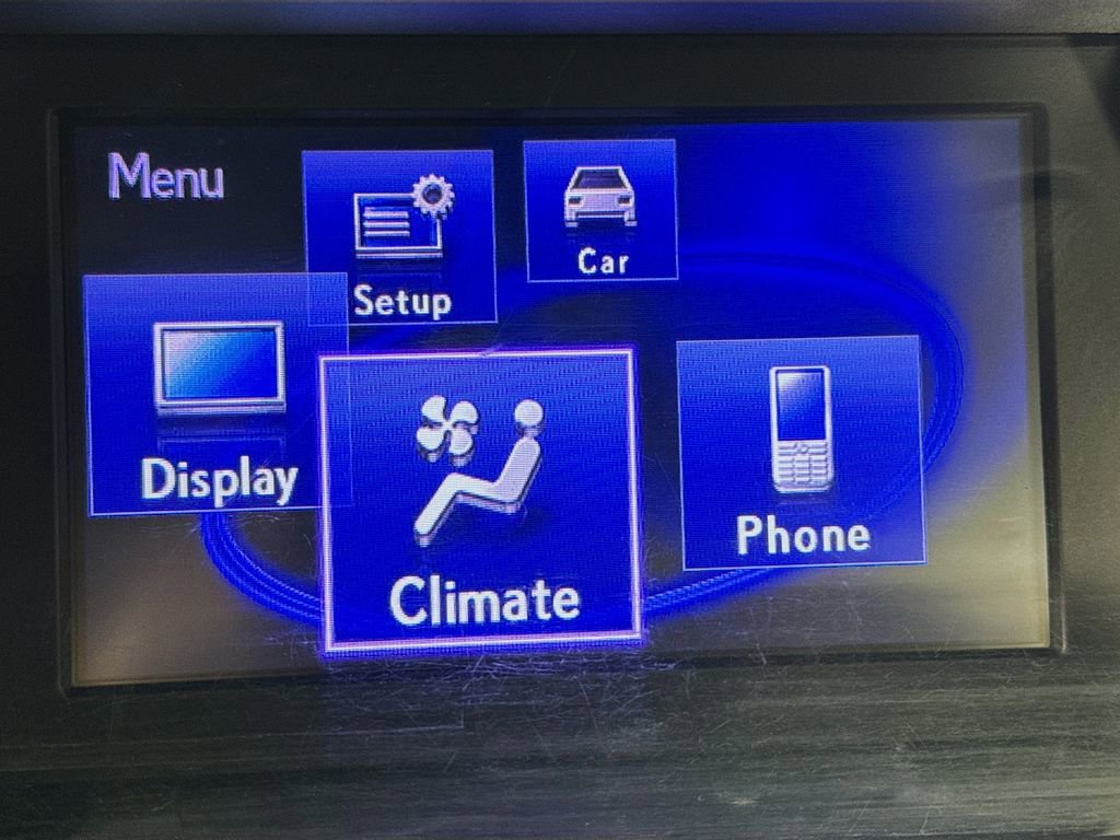 Used 2015 Lexus RX 350 FWD w/ Premium Package image 31