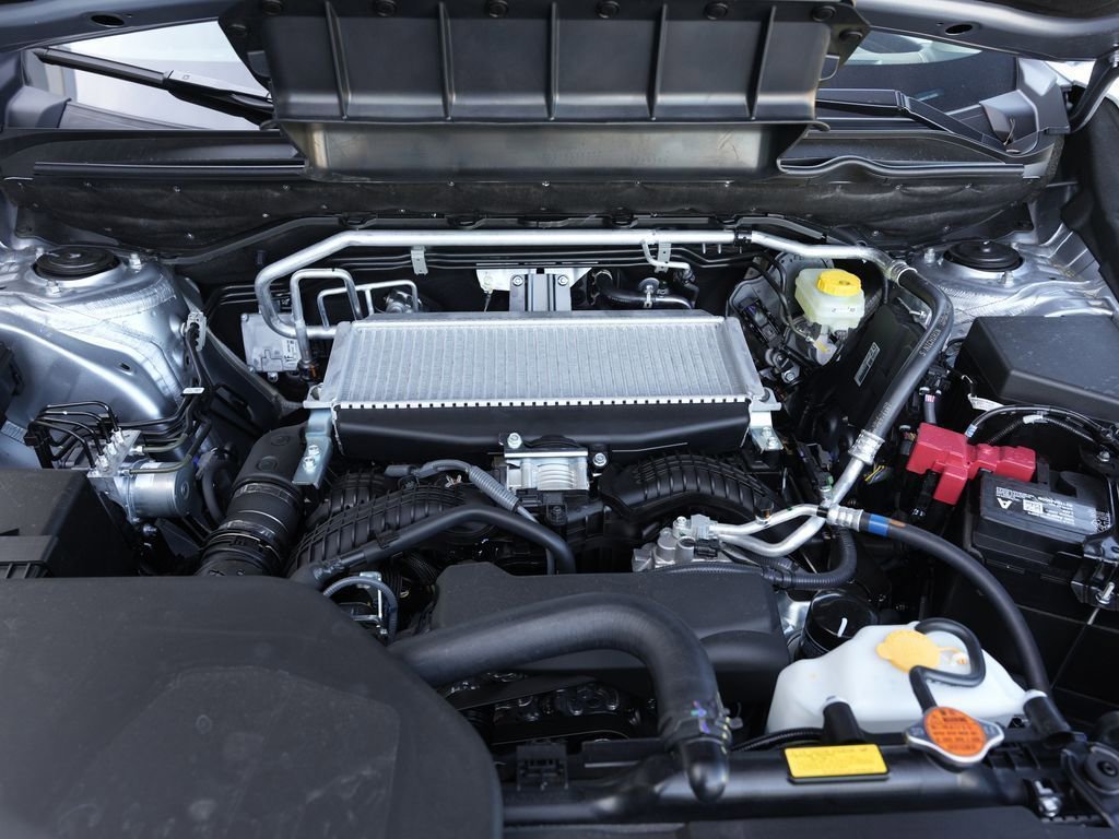 New 2026 Subaru Ascent Touring w/ Popular Package #2 image 16