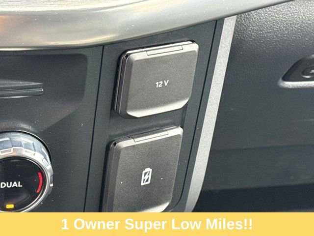 Used 2022 Ford F150 Lariat AWD/4WD image 27