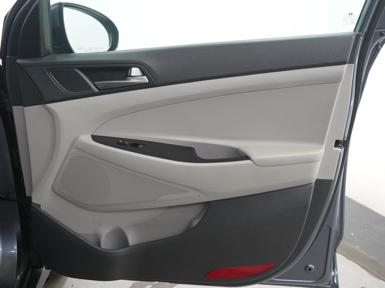 Used 2018 Hyundai Tucson SEL FWD image 11