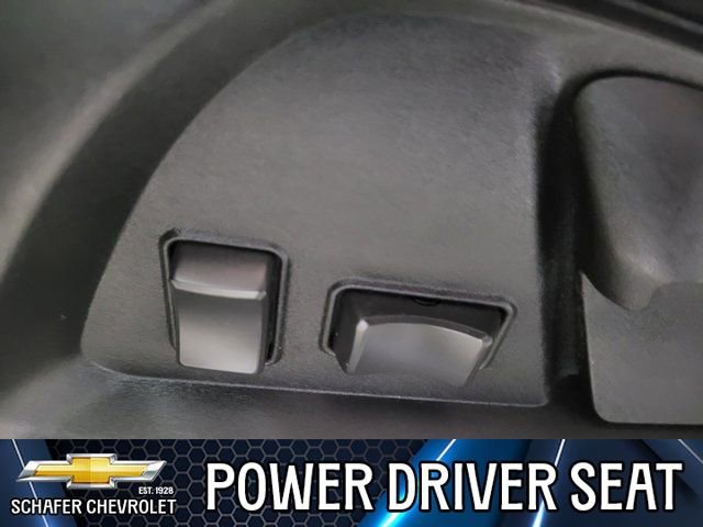 Used 2016 Chevrolet Equinox LS w/ LPO, Protection Package image 25