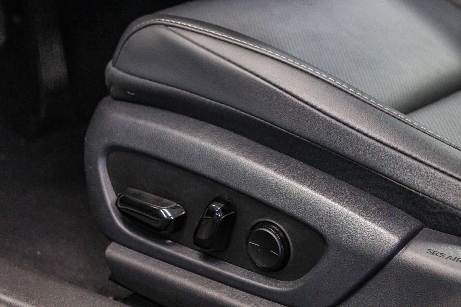 Used 2025 Lexus ES 350 w/ Accessory Package (Z2) FWD image 21