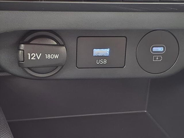New 2026 Hyundai Elantra Blue w/ Cargo Package image 19