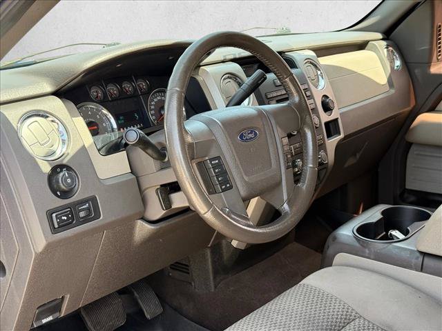 Used 2010 Ford F150 XLT AWD/4WD image 9