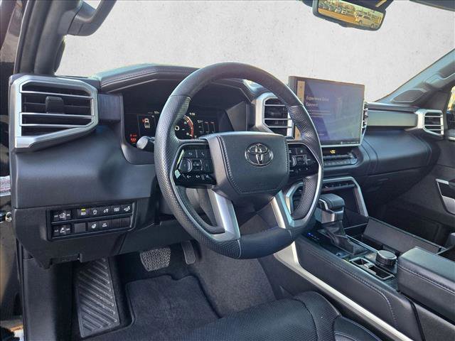 Used 2022 Toyota Tundra Platinum image 10