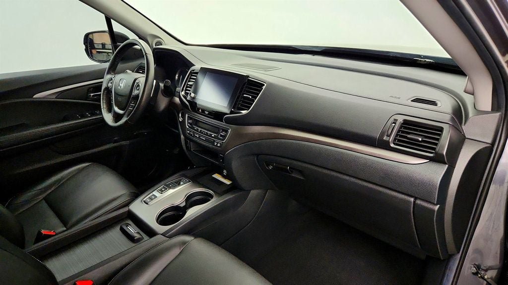 Used 2023 Honda Ridgeline RTL-E image 24